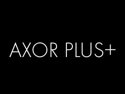 AXOR PLUS+ Partner